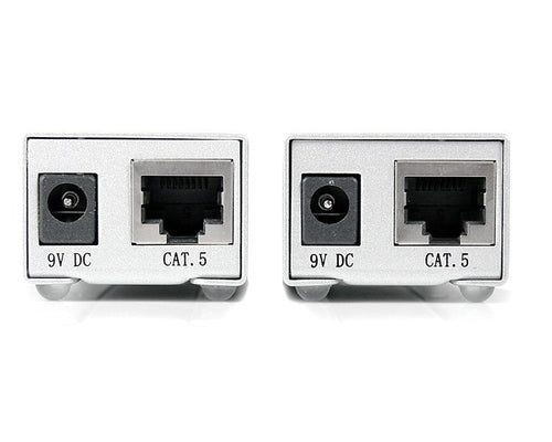 StarTech.com RS232EXTC1GB console extender