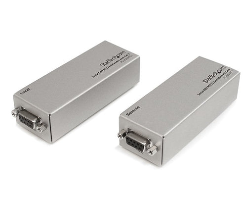 StarTech.com RS232EXTC1GB console extender