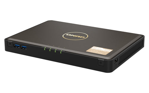 QNAP TBS-464