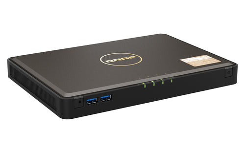 QNAP TBS-464