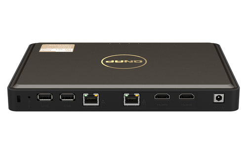 QNAP TBS-464