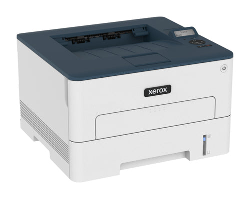 Xerox B230/DNI Laser Printer - 34 PPM Duplex A4, 600x600 DPI, Compact Design