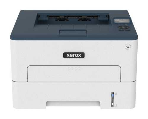 Xerox B230/DNI Laser Printer - 34 PPM Duplex A4, 600x600 DPI, Compact Design