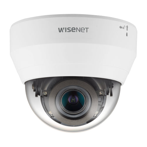 Hanwha QND-6082R1 security camera