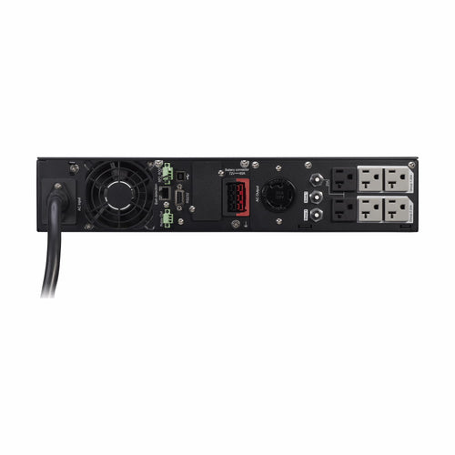 Uninterruptible Power Supply Eaton 5PX G2 3kVA 3000W Pure Sine Wave