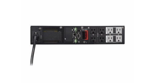 Eaton 5PX1000RTG2 uninterruptible power supply (UPS)