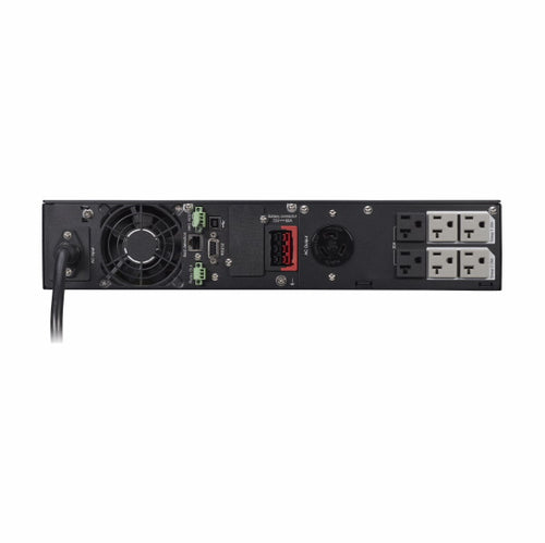 Line-Interactive UPS Eaton 5PX2000RTG2 1.95 kVA 1950W 120V