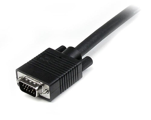 StarTech.com 5m HD15 VGA cable