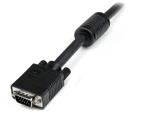 StarTech.com MXTMMHQ3M VGA cable