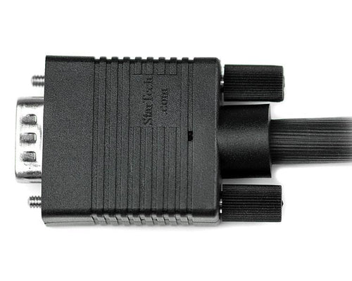 StarTech.com MXTMMHQ3M VGA cable