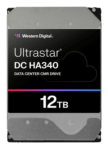 Western Digital Ultrastar 0B47063 interne Festplatte
