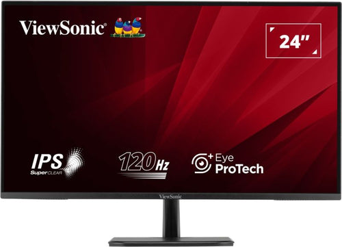 Viewsonic VA2456A-MHD computer monitor