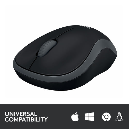Logitech 910-002238 mouse