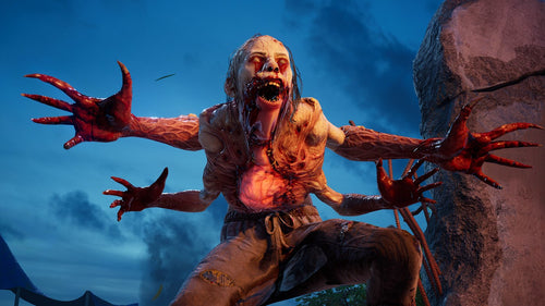 Microsoft Back 4 Blood: Ultimate Edition