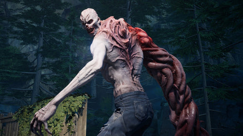 Microsoft Back 4 Blood: Ultimate Edition