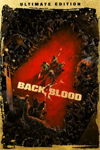 Microsoft Back 4 Blood: Ultimate Edition