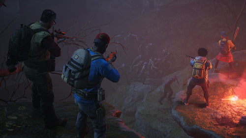 Microsoft Back 4 Blood: Ultimate Edition