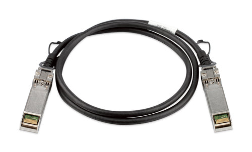 D-Link DEM-CB100S InfiniBand/fibre optic cable