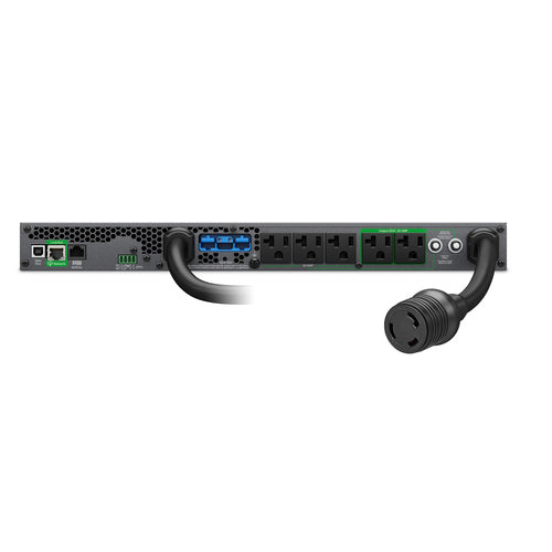 APC SRTL3KRM1UC uninterruptible power supply (UPS)