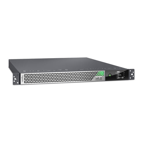 APC SRTL3KRM1UC uninterruptible power supply (UPS)