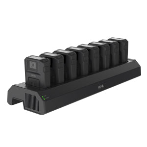 Axis 01724-003 mobile device dock station