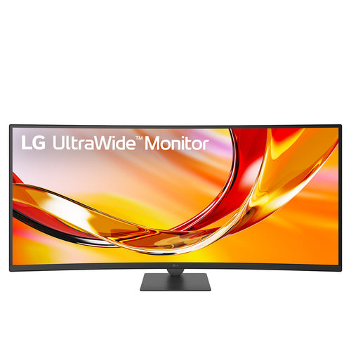 LG ELECTRONICS computer monitor