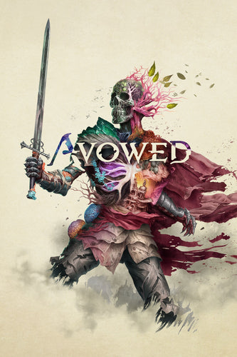 Microsoft Avowed (Xbox X|S)
