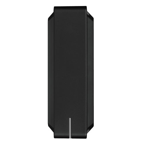Western Digital D10 external hard drive