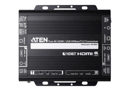 ATEN VE1843 AV extender