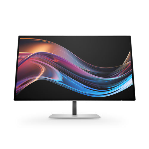 HP Series 7 Pro 27 inch 4K Thunderbolt 4 Monitor - 727pk computer monitor