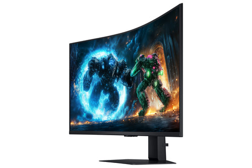 Samsung S37FG756EU computer monitor