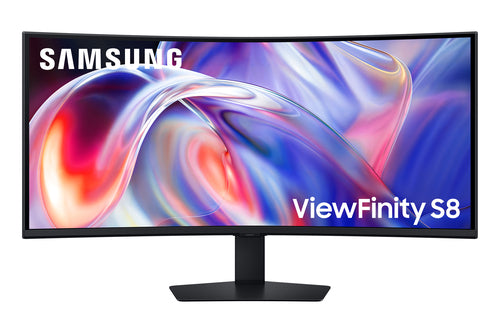 Samsung S85TH computer monitor