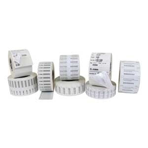 Zebra ZIPRD3016344 printer label