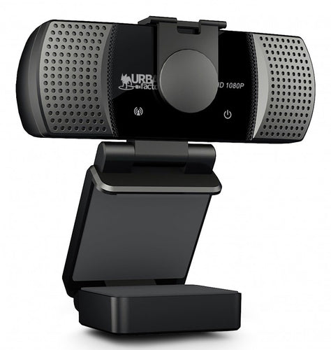 Urban Factory WHD20UF-V2 webcam