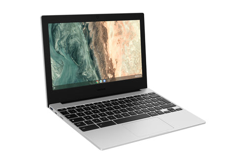 Samsung Galaxy Chromebook Go