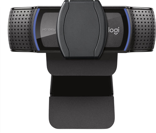 Logitech 960-001401 webcam