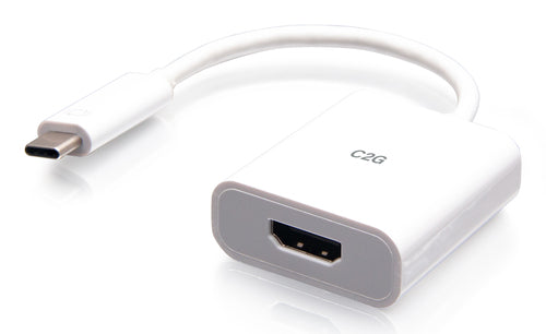 C2G C2G26936 USB graphics adapter