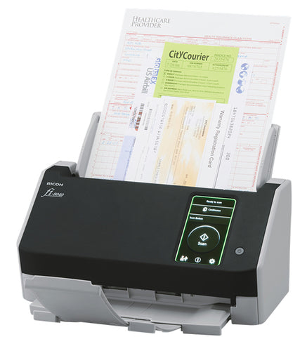 Ricoh fi-8040