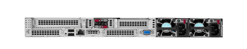 HPE ProLiant DL360 Gen12 server