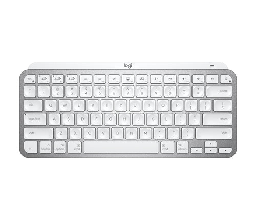 Logitech 920-010389 keyboard