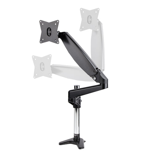 StarTech.com ARMPIVOTE2 Monitor Mount - Full Motion for 32" & 49" Ultrawide Displays