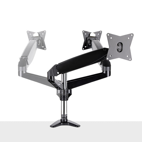 StarTech.com ARMPIVOTE2 Monitor Mount - Full Motion for 32" & 49" Ultrawide Displays