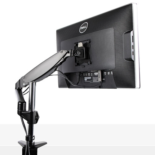 StarTech.com ARMPIVOTE2 Monitor Mount - Full Motion for 32" & 49" Ultrawide Displays