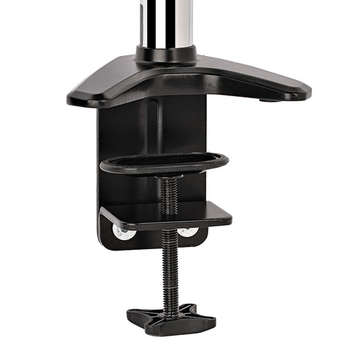 StarTech.com ARMPIVOTE2 Monitor Mount - Full Motion for 32" & 49" Ultrawide Displays