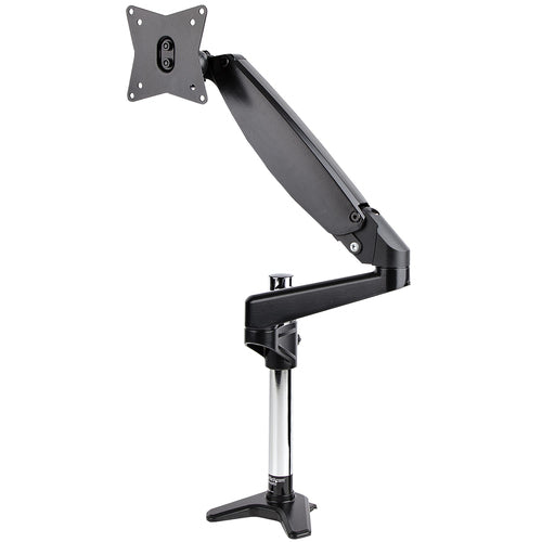 StarTech.com ARMPIVOTE2 Monitor Mount - Full Motion for 32" & 49" Ultrawide Displays
