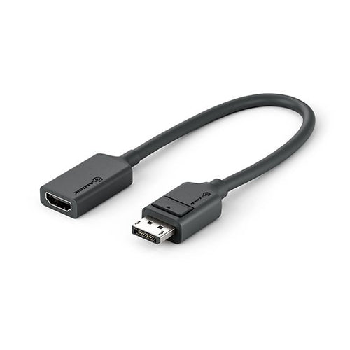 ALOGIC EL2DPHD-ADP video cable adapter