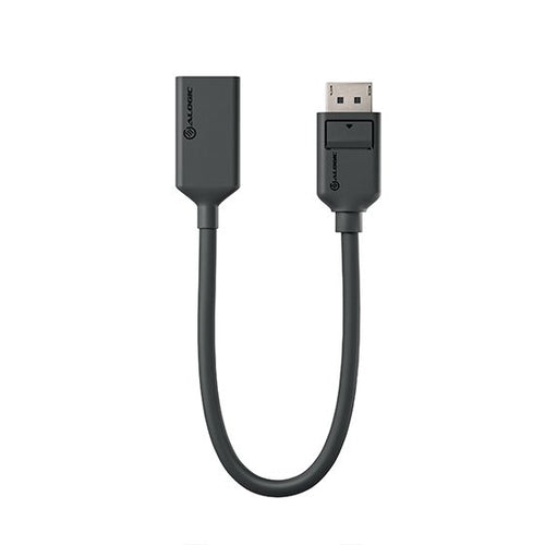ALOGIC EL2DPHD-ADP video cable adapter