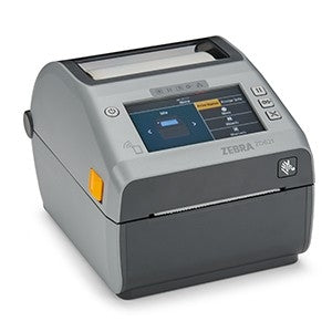 Zebra ZD6A043-D2EF00EZ label printer