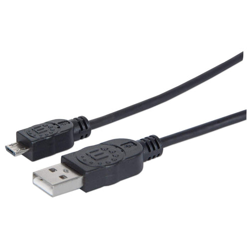 Manhattan 307178 USB cable