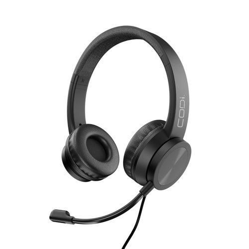 CODi A04508 headphones/headset